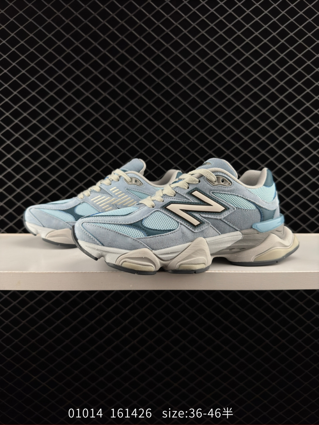 Joe Freshgoods x New Balance NB9060